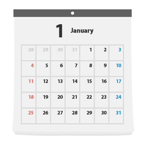 カレンダーアイコンのベクトル - 無料の高品質ベクトルを Freepik からダウンロードFreepik