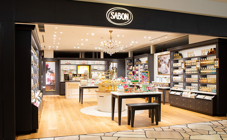 SABON（サボン） 調布パルコ店のアルバイト・パート求人情報 | JOBLIST[ジョブリスト]｜全国のアルバイト求人情報サイト