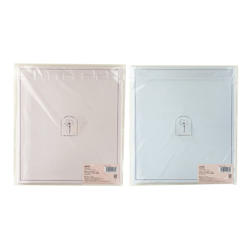 ダイソー 色紙やケースの種類が豊富！ シンプルからオシャレまで揃ってます♡ 14選Oggi.jp