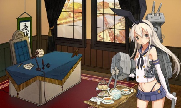 アニメキャラの部屋を再現してみましたTikTok