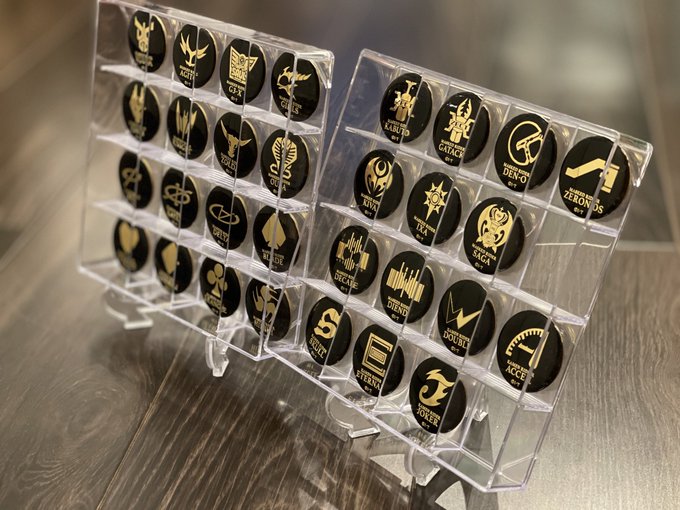 オタク向け缶バッジ収納アイテムおすすめ10選 - グッズ収納専門通販 Sukkiri Store