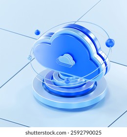 クラウド サーバー ライン アイコン ベクターイラスト画像とPNGフリー素材透過の無料ダウンロード - Pngtree