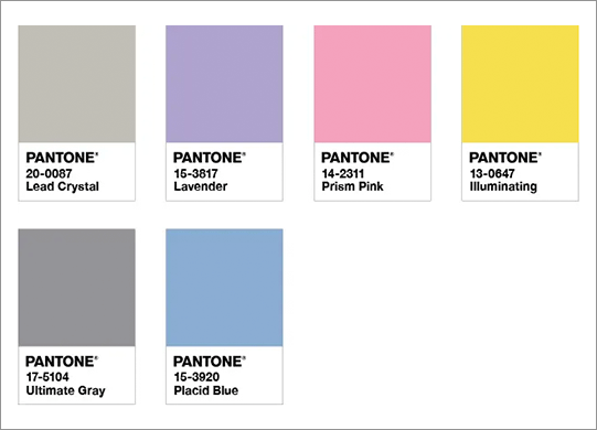 ロシア、ベルツク-2021：パントン。 Pantoneシステムの色度のサンプル。塗料の基準色。セレクティブフォーカスの写真素材・画像素材 Image179473083