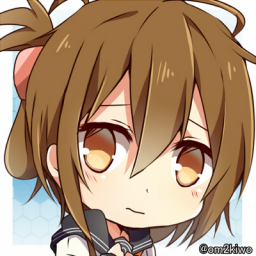 フリーアイコン用キャラ - ibisPaint