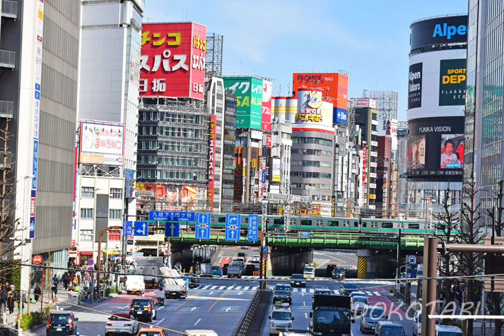 楽天市場】【ふるさと納税】東京都新宿区の対象施設で使える楽天トラベルクーポン 寄附額10,000円 関東 東京