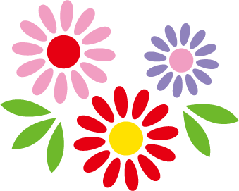 花 透過イラスト無料イラスト・フリー素材なら「イラストAC」