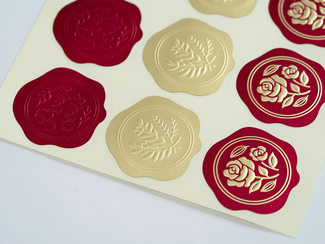 ◇Dick Bruna miffy シーリングワックス風シール ミッフィーone'sterrace ワンズテラスワールドオンラインストアWORLD ONLINE STORE