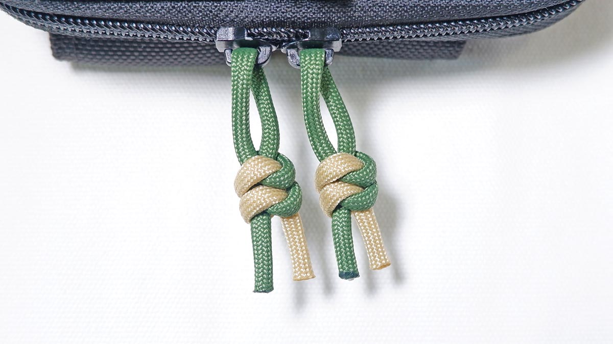 パラコード教室開催決定！！はっぴーているず