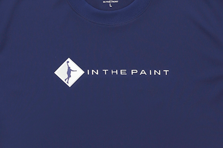 インザペイント IN THE PAINT バスケットボールウェア 半袖Tシャツ ITP24405NVY Men's、Lady' の通販はau PAYマーケット - Super Sports XEBIOau PAY マーケット－通販サイト