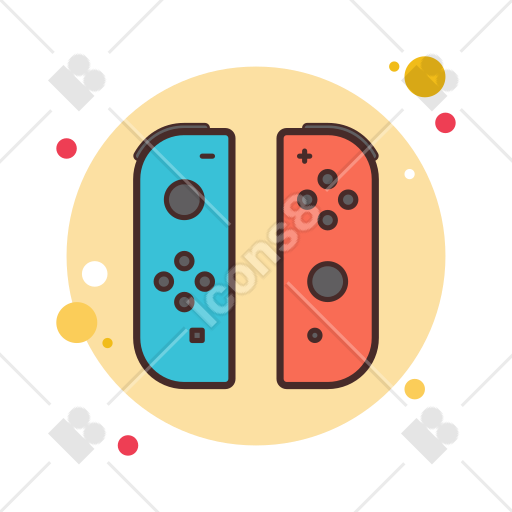 Nintendo switch gaming:270点を超えるロイヤリティフリーでライセンス可能なイラスト素材とスケッチShutterstock