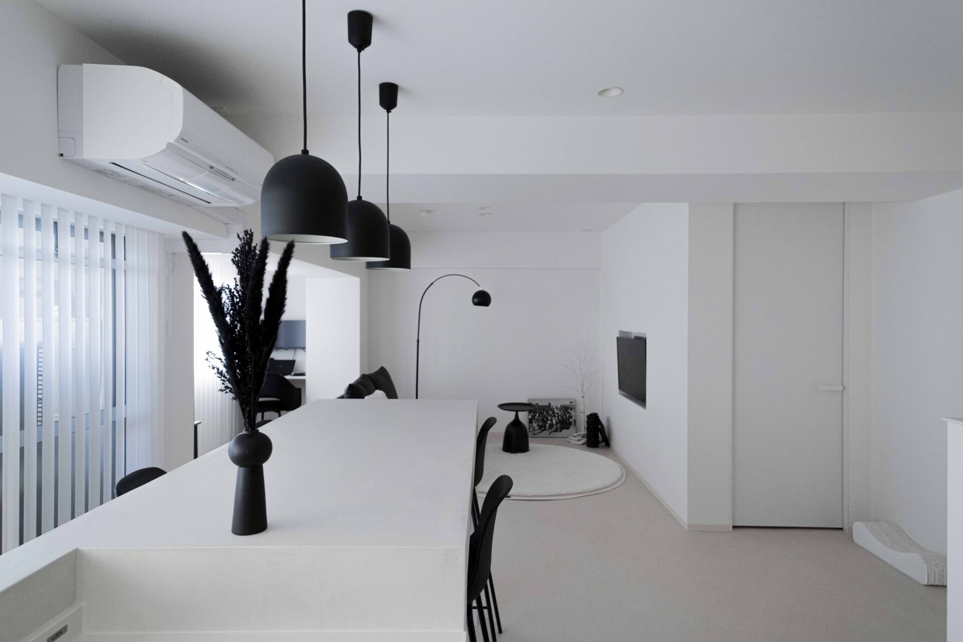 リノベーションのテイストとは？人気のインテリアデザインの種類と特徴を解説株式会社ACE HOME