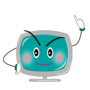 AI TIPS パターンブラシで描いてみよう！くるくるキャンディ