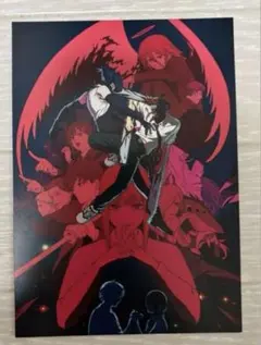 劇場版 鬼滅の刃 無限城編 第一章 猗窩座再来 入場者特典 特製アートスタンド ポスターデザインカード 冨岡義勇 非売品◇◇新品未使用 アニメーション 売買されたオークション情報、Yahoo!オークション 旧ヤフオク!の商品情報をアーカイブ公開 - オークファン aucfan