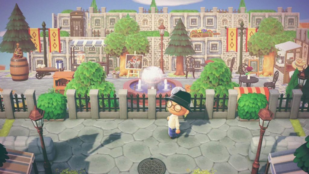 たけがき 作者: 揚げ玉マイデザイン カタログ -あつ森 あつまれ どうぶつの森