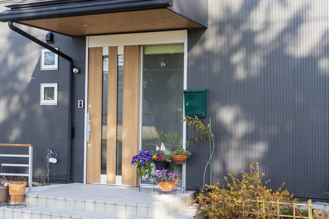 オープンポーチ : さらりーまん大家が社長を超える日