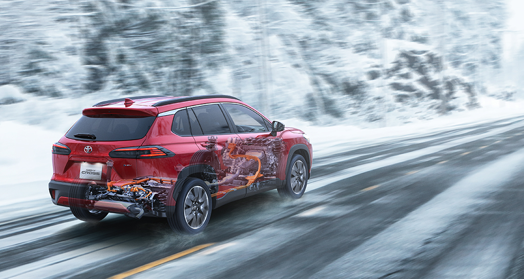 カローラ クロス デザインスケッチトヨタデザイントヨタブランドモビリティトヨタ自動車株式会社 公式企業サイト