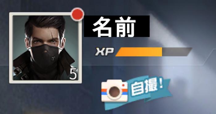 アイコン依頼受け付け中 - 荒野行動TikTok