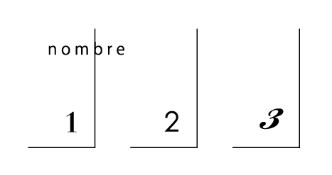 Word ページ番号の付け方の基本と開始ページを指定する方法小冊子の印刷・製本ならブックホン