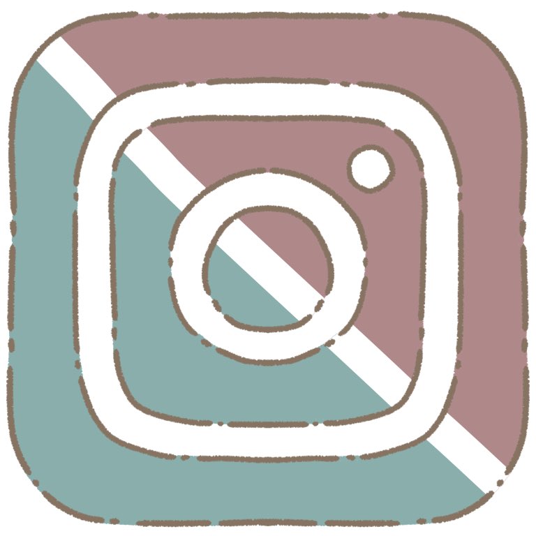 Facebookなどのアプリアイコンの無料の写真素材 - ID.23080フリー素材 ぱくたそ