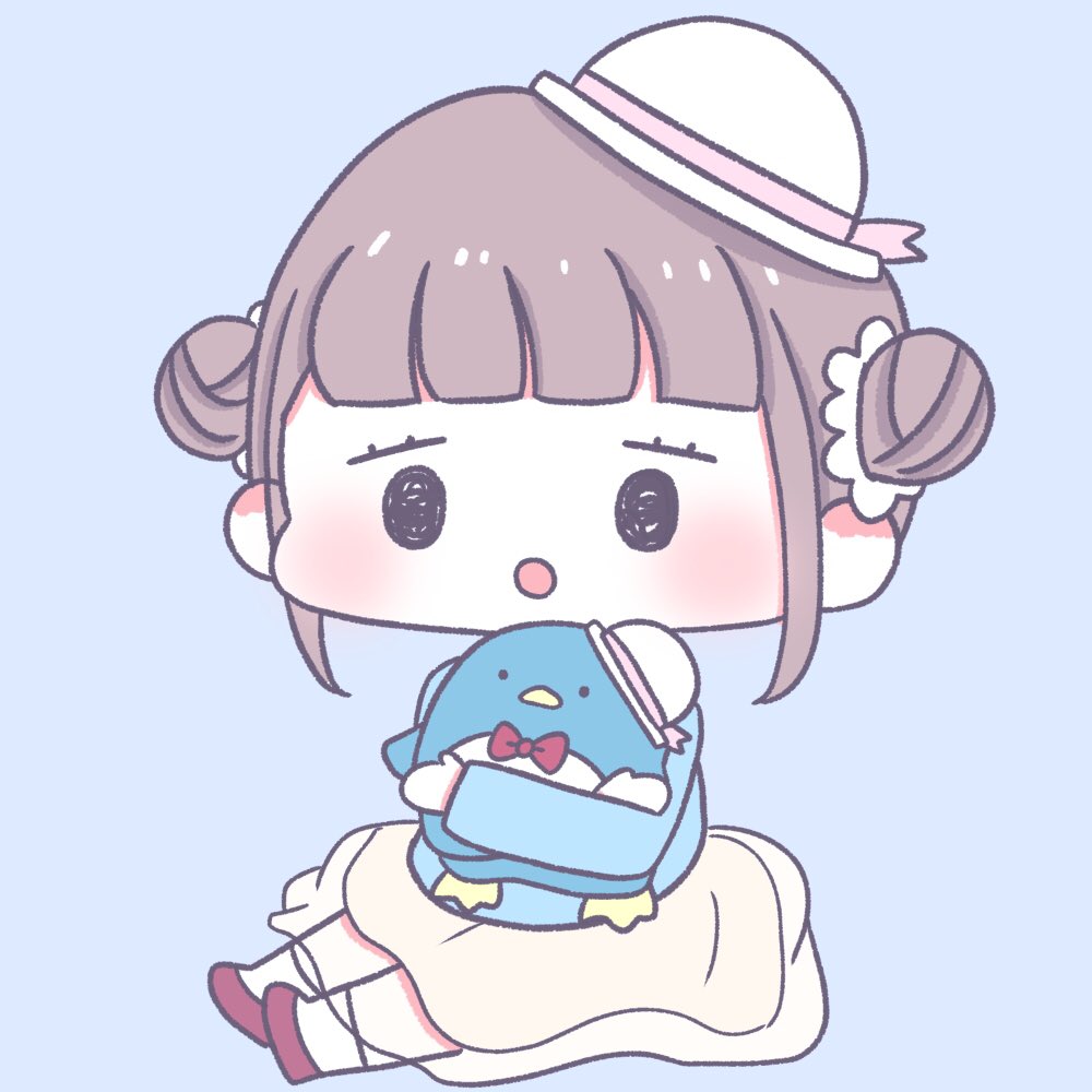 フリーアイコン*浴衣にベレー帽の女の子momochyのおうちイラストレーターももちーのWebサイト