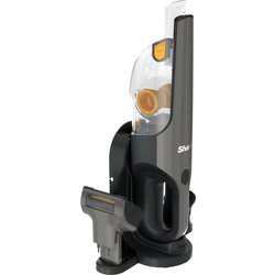 ヨドバシ.com - SharkNinja シャークニンジャ 掃除機軽量 コードレススティッククリーナー Shark EVOPOWERSYSTEM BOOST＋ シャーク エヴォパワーシステムブーストプラスサイクロン式 自動ゴミ収集ドック 1.6kg ウォームブラックLC701JBK 通販 全品無料配達