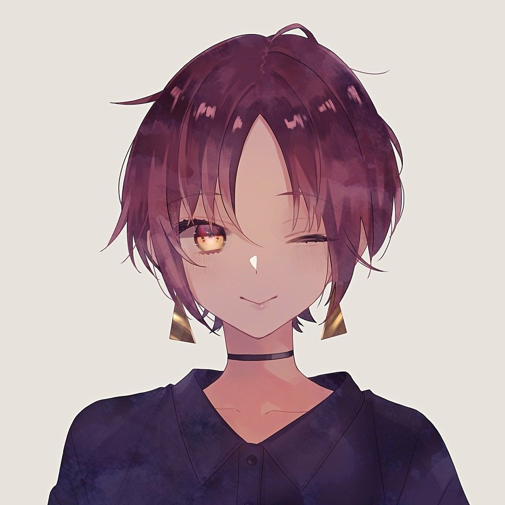 KPアイコン・SNSアイコン ゆるキャラSKIMA スキマ