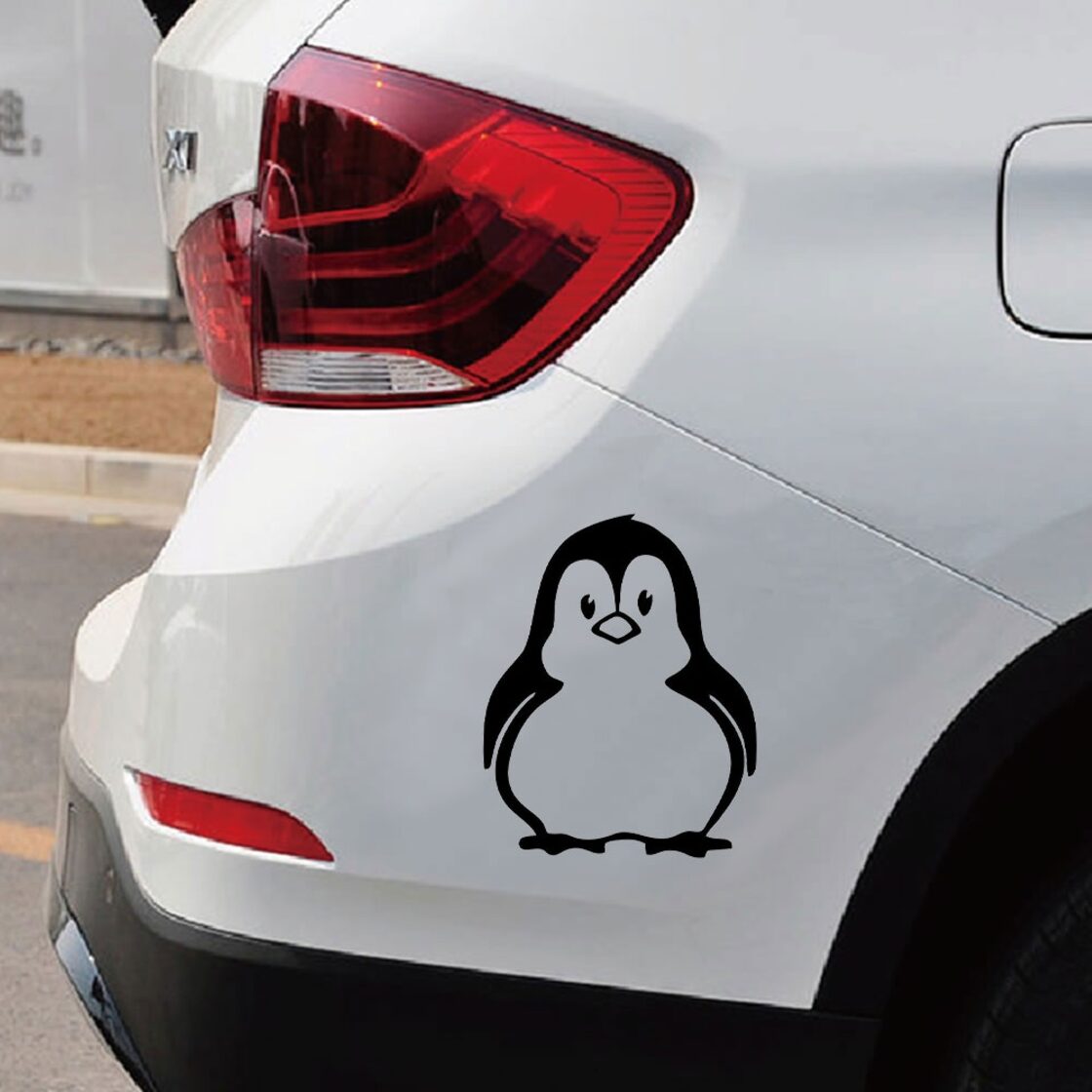 オタクギャングボックスステッカーラメ箱ステアニメUSDMJDM