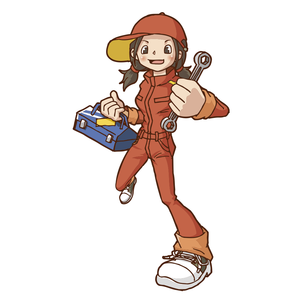 10,800 メカニック High Res Illustrations - Getty Images機械, 整備士, ロボット