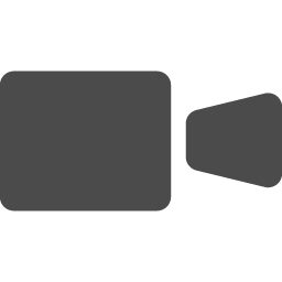 Webカメラ_R – ICOMPO －商用フリーのアイコン素材サイト－