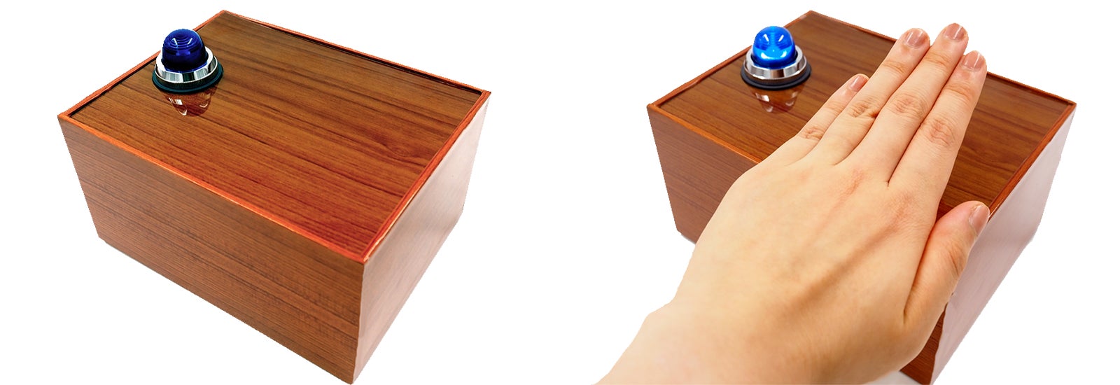 STC社製 赤外線透過フィルター IR-Pass 590nm