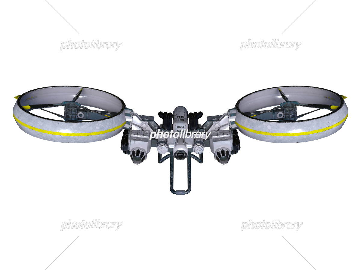ドローン アイコン素材 イラスト素材6496864- フォトライブラリ