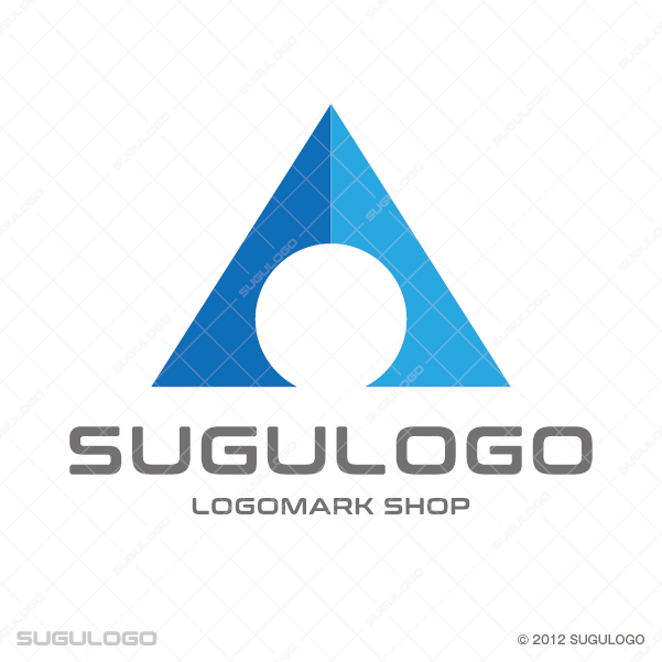 FGトライアングルロゴ