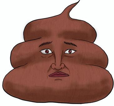 うんこみたいな顔𝕋.𝔸.ℝ.𝕆 たろ