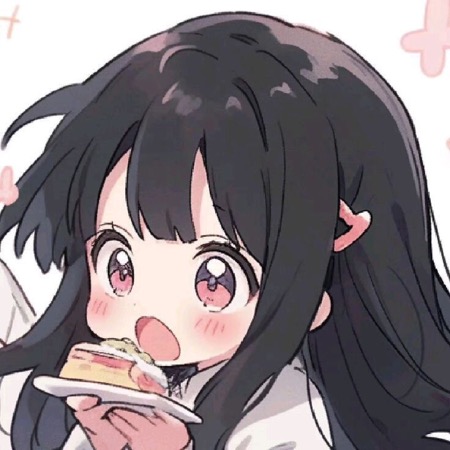 フリーアイコン ペア画 ＊ツインテールの女の子たちmomochyのおうちイラストレーターももちーのWebサイト