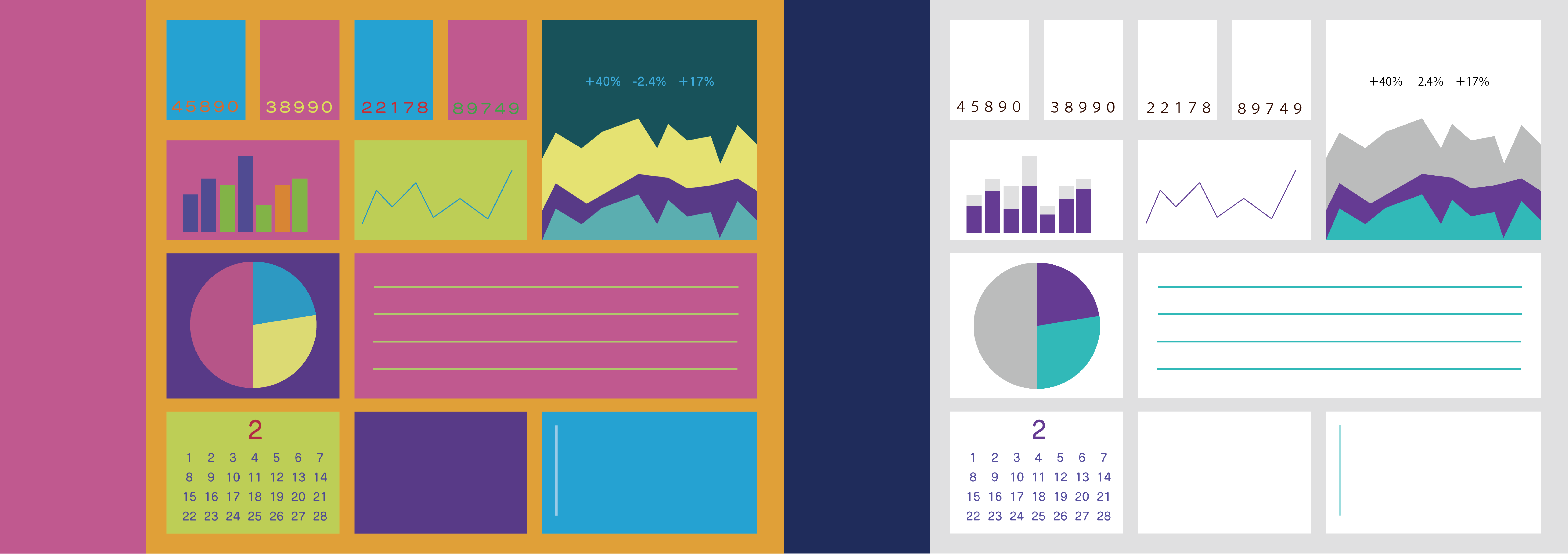入力フォームのデザインのポイントとユーザビリティを高める21の方法