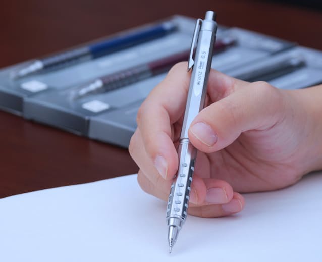 コクヨ コクヨ クリップペンシル 再生樹脂50本パックPJ-E100D の通販シャープペンシル・芯ホルダー・製図用シャープペン の通販なら世界堂オンラインショップ