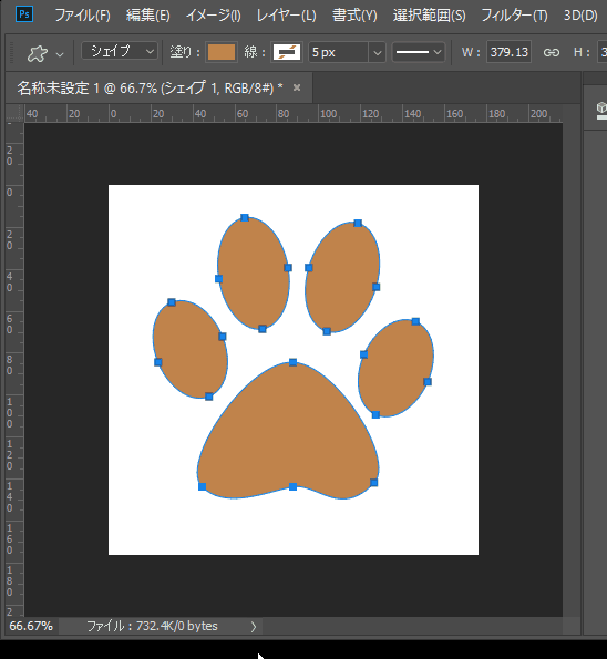 Adobe PhotoshopとIllustratorの違いと使い分け 比較321web