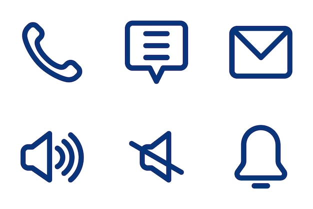 チャットアイコンのイラストのイラスト素材・ベクター Image 193591815