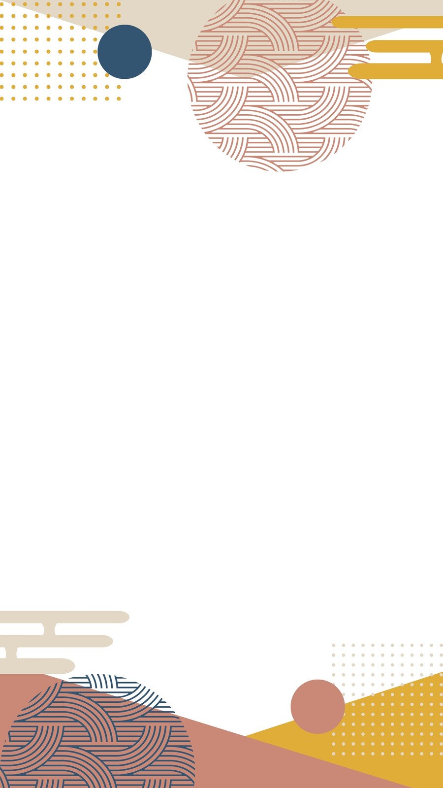 和モダン 市松模様 変形 アレンジ イラスト素材6219259- フォトライブラリ