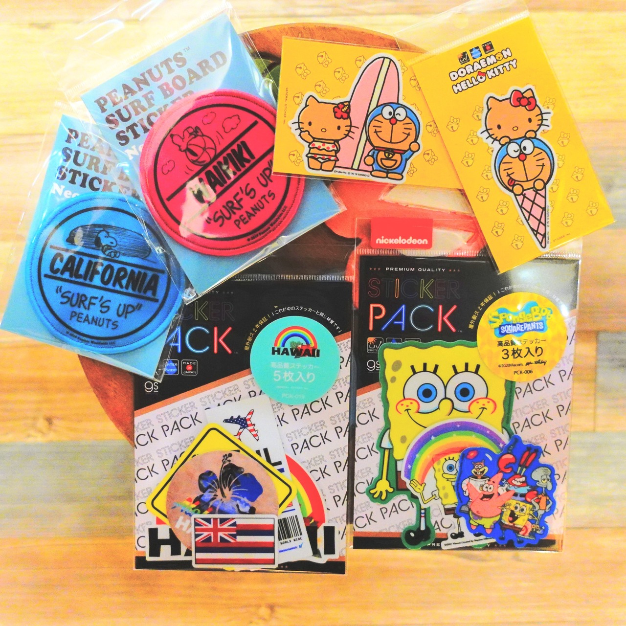 スーツケースの凹凸に密着するステッカーの貼り方と剥がれ防止の基本知識を解説スーツケースベスト