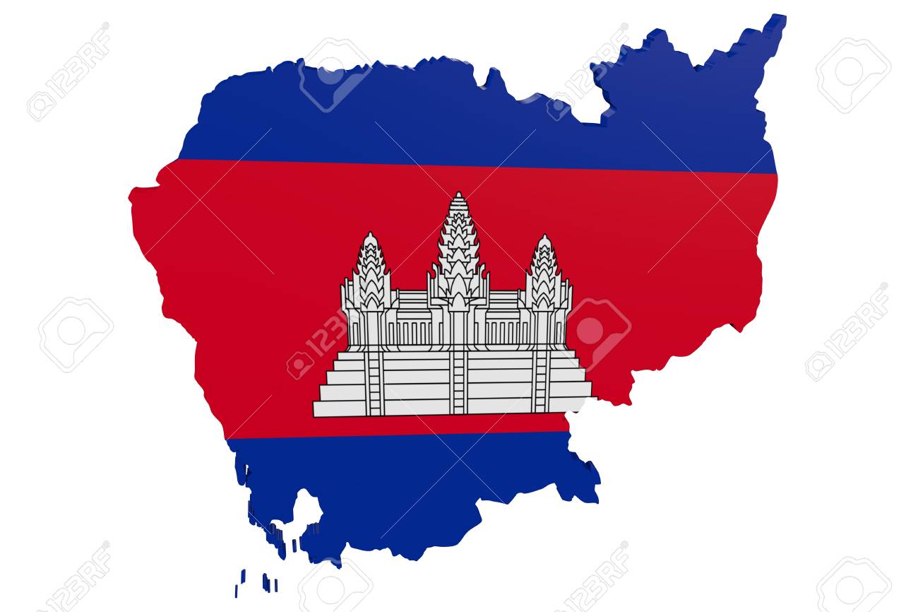 カンボジアの秘境！ラピュタの舞台と噂のベンメリア遺跡に行ってみた深夜特急