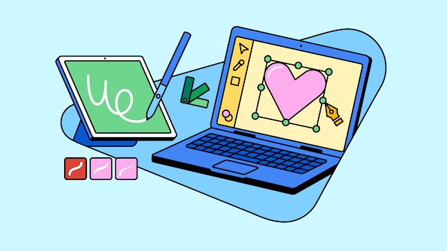 2025年最新イラストペイントソフトおすすめ21選お絵描き用途で徹底比較コンテアニメ新館