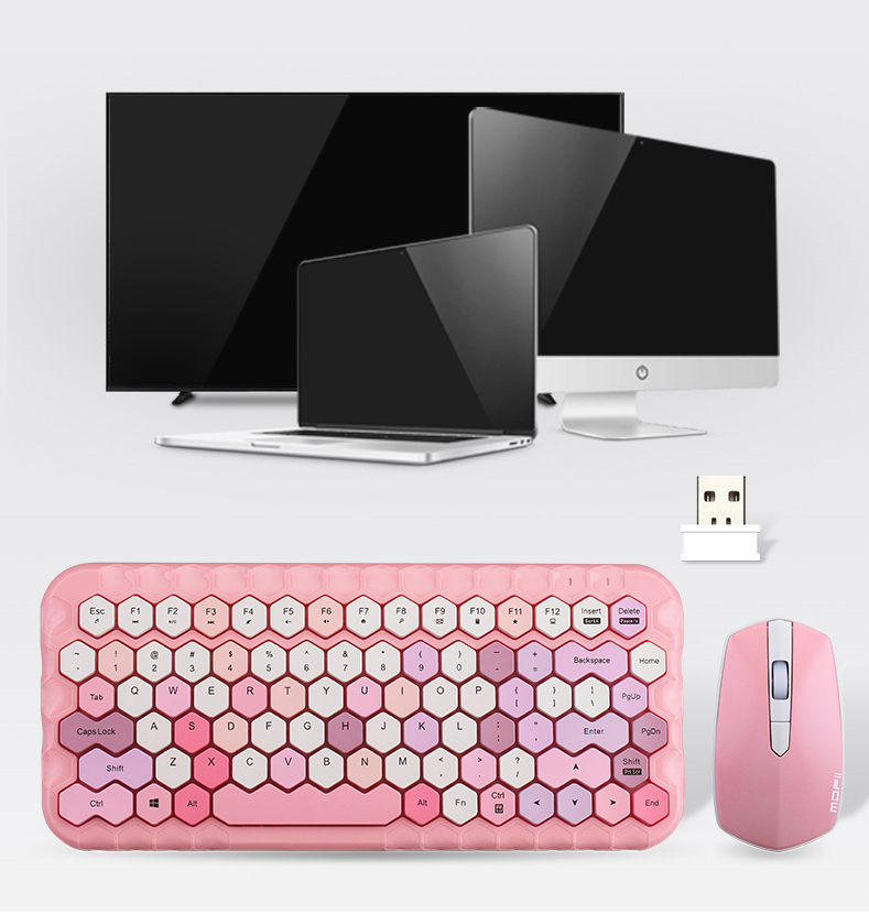 タイプライター キーボード かわいい bluetooth ipad 白 無線 mac ピンク ワイヤレス pc スマホ 有線 青軸 光る jisおしゃれ かっこいい タッチ感 86キー タイピング iPhone 最大3台ペアリング 耐久性 マカロンカラー レトロ Bluetoothキーボードのおすすめ人気