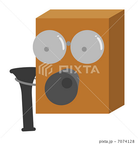 電話ボックスのイラスト - ONWAイラスト