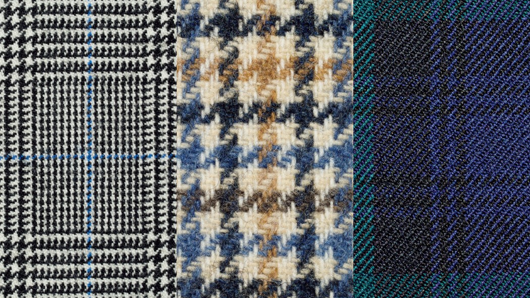 格子文様あれこれ - nuu.ne sashiko blog