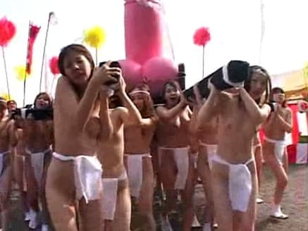 ふんどし祭りのアダルト動画検索結果 - アダルト動画ナビ