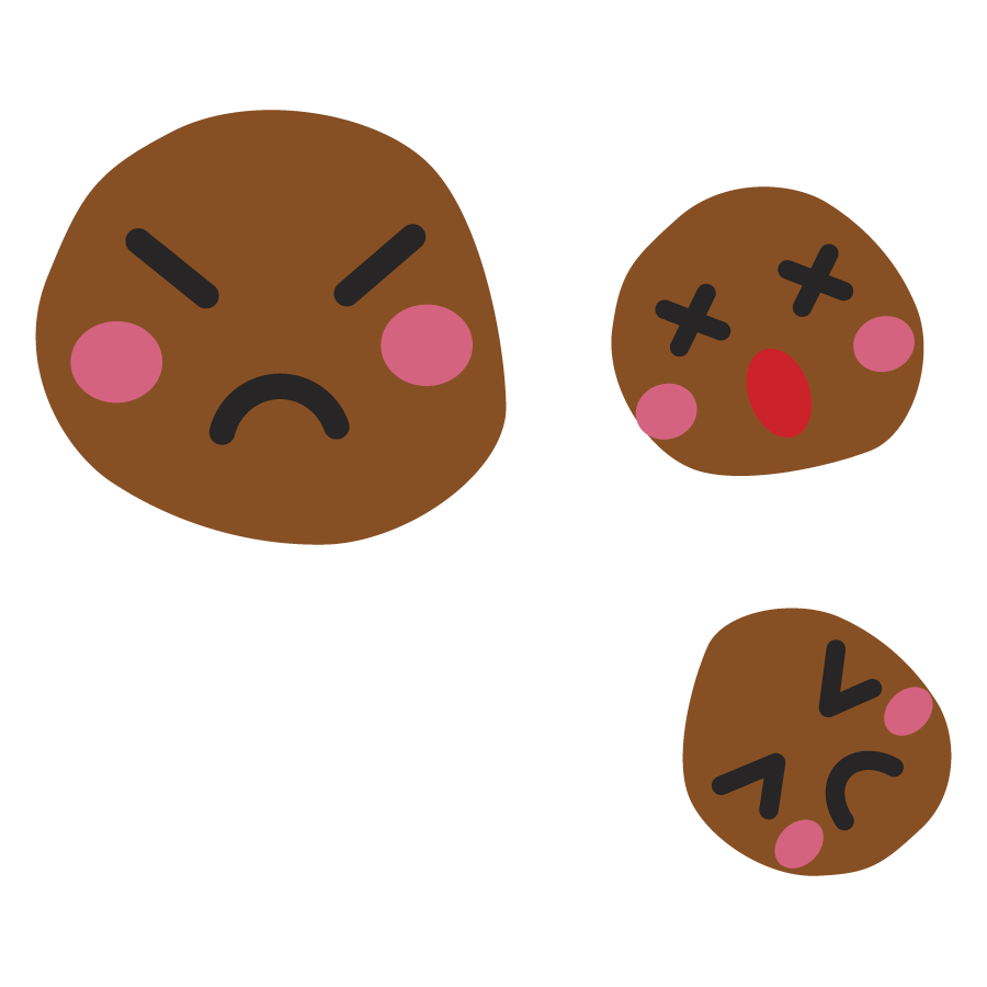 うんこ」のイラスト・アイコン素材一覧ゆるくてかわいい無料イラスト・アイコン素材屋「ぴよたそ」