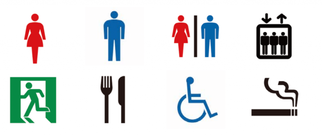 ルールアイコンシンプルな要素のイラストルールコンセプトシンボルデザインweb およびモバイルに使用できます -ちやほやのベクターアート素材や画像を多数ご用意 - iStock