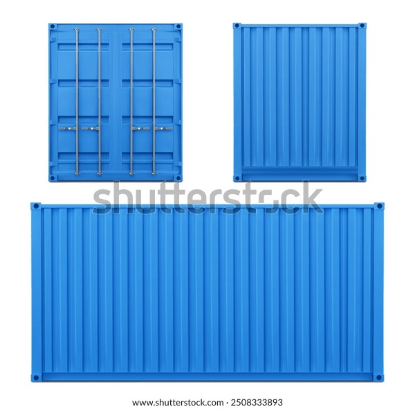 SVG > 交通 貨物 船 コンテナ - 無料のSVGイメージ＆アイコン。SVG Silh