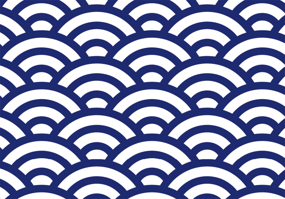 19,800点を超える日本の波模様のイラスト素材、ロイヤリティフリーのベクター素材グラフィックスとクリップアート - iStock